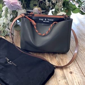 Rag & Bone Shoulder Bag